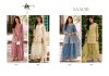Saachi By Radha Trendz Mos Silk Embroidery Readymade Suits